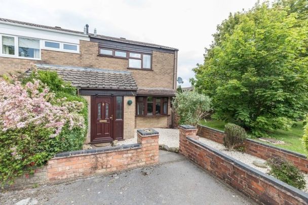 Vardon Way, Birmingham, B38 - Photo 1
