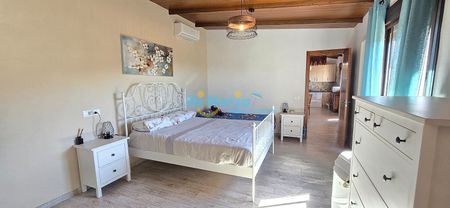 Rural House 1 bedroom swimming pool parking Torrox - Photo 4