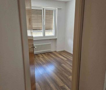 5.5 Zimmer, 112 m², 2. Stock - Foto 4