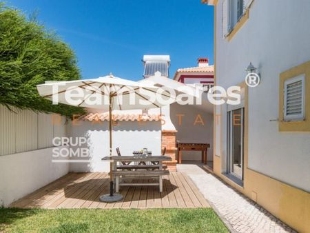 3 room luxury House for rent in Sesimbra, Distrito de Setúbal - Photo 3