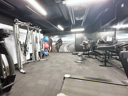 For Lease - 763 Woodbine Avenue Unit# 606, Toronto, Ontario - Photo 5