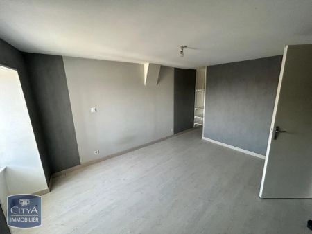 Maison à louer 3 pièces 63m² - Photo 2