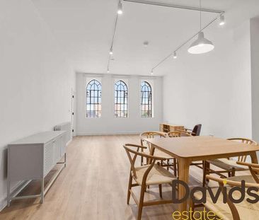 Great Hampton Street Works, Jewellery Quarter, B18 - Photo 1