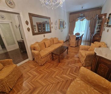 Διαμέρισμα για ενοικίαση Όσιος Λουκάς (Πατήσια) - Photo 1