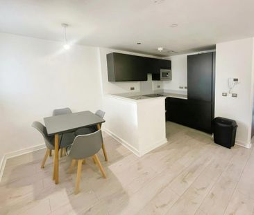 1 bedroom flat to rent - Photo 5