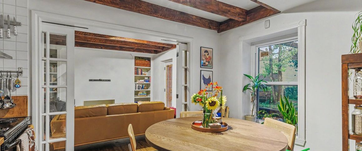 À louer / Appartement - Photo 1