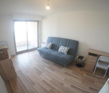 A LOUER STUDIO MEUBLE - A louer à ANGERS proche quartier ... - Photo 1