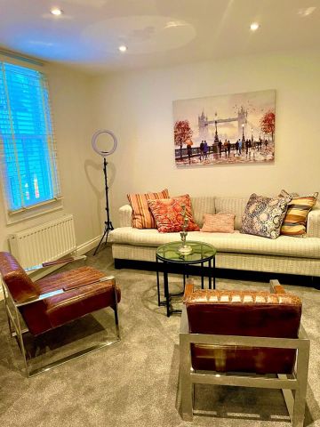 1 Bed Flat, Walton Street, SW3 - Photo 5