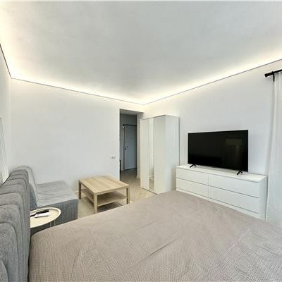 Garsoniera la prima inchiriere, parcare subterana, Cortina North Pipera - Photo 1