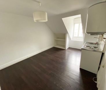 Location Appartement 1 pièce 25m² DIJON 21000 - Photo 1