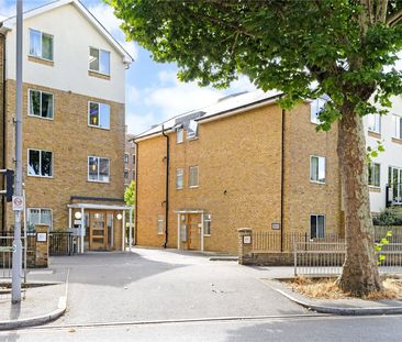 Maple Road, Surbiton, KT6 flat to rent - Photo 6