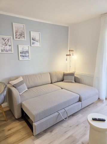 Essen Holsterhausen: Modern und stylisch unterkommen - Photo 3