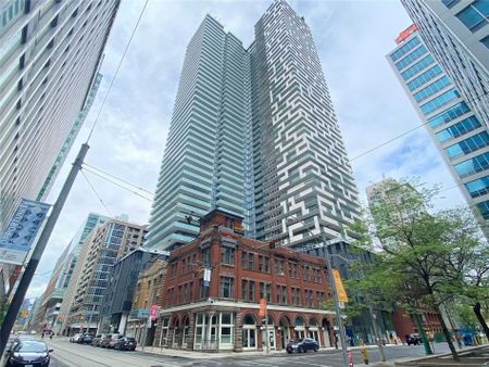 For Lease - 25 Richmond Street Unit# 1415, Toronto, Ontario - Photo 3