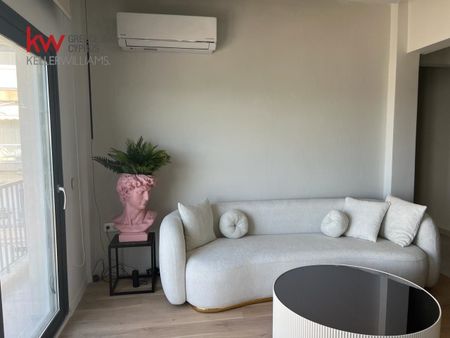Διαμέρισμα για ενοικίαση Νέα Παραλία (Ανάληψη - Μπότσαρη - Νέα Παραλία) - Photo 4
