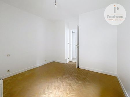 Location Appartement 2 pièces 39m² - Photo 2