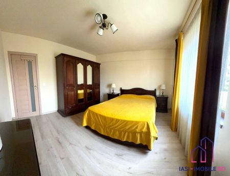 Palas - 2 -room apartment for rent in new block, 2 km UMF - Photo 4
