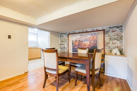 For Lease - 144 Overture Road Unit# Bsmt, Toronto, Ontario - Photo 2