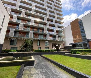 Block, Spectrum, Blackfriars Road, Salford, M3 - Photo 5