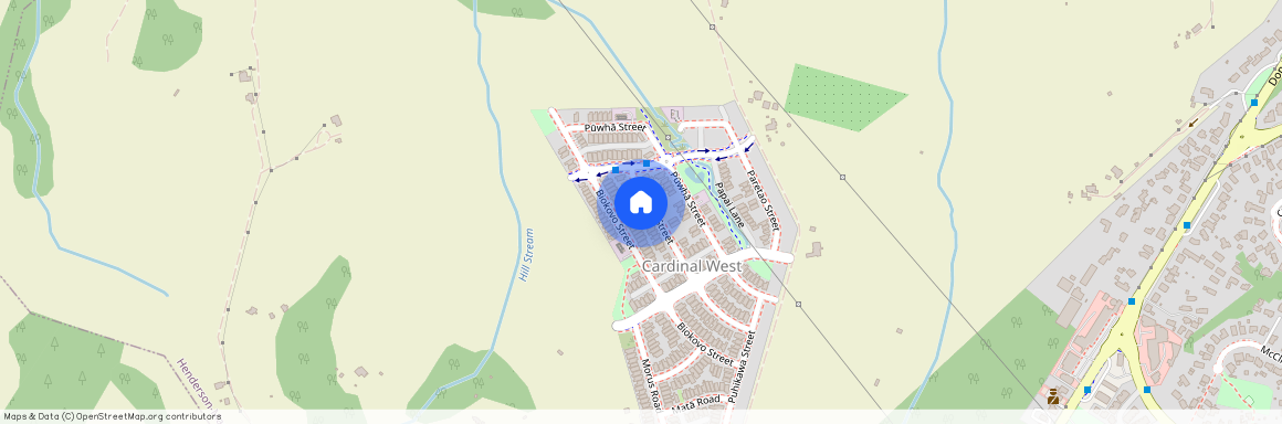 53 Horokaka Street, Massey, Waitakere City