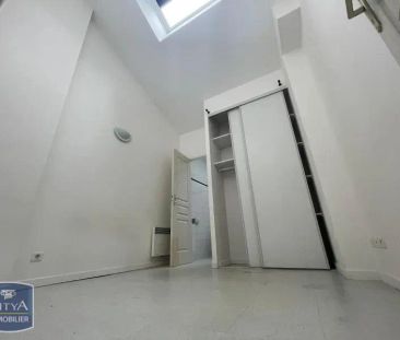 Appartement à louer 1 pièce 28.29m² - Photo 6