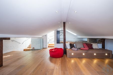 Eine wahre Rarität: Umfassend renoviertes Altstadthaus zur Miete. - Foto 3