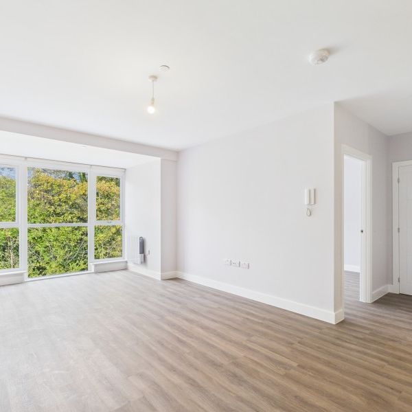 Zinc House, 217 - 221, Camberley - 1 bedroomProperty for lettings - Seymours - Photo 1