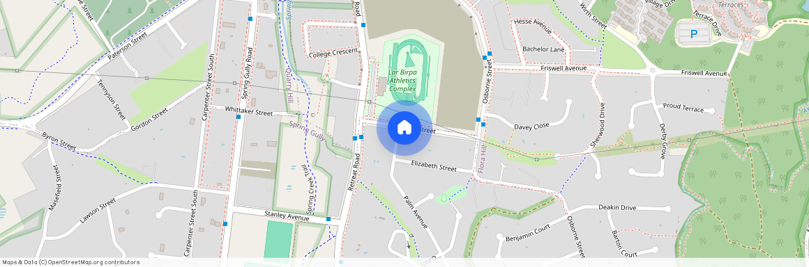 8 Cook Street, Vic 3550, Spring Gully