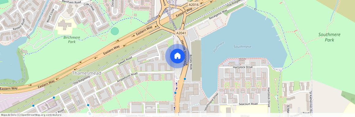 Crane Court, 112 Harrow Manorway, SE2