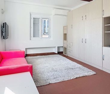 Mougins, studio meublé à louer - Photo 2