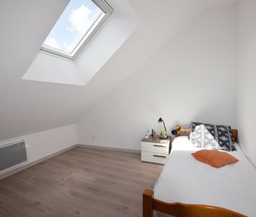 Location appartement 2 pièces, 28.06m², Vanvillé - Photo 2