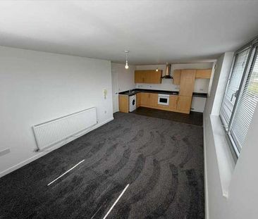 Bispham House Lace Street, Liverpool, L3 - Photo 2