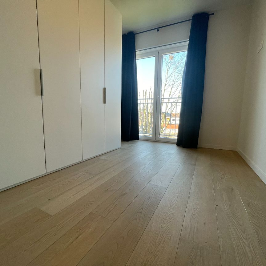 Luxe 2-slpk-APPARTEMENT + groot terras & garage - Foto 1