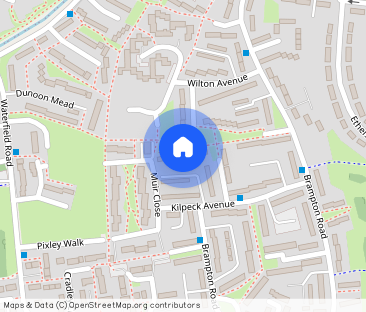 Bredwardine Close, Hereford - Photo 1