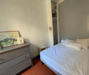 Appartement 2 Pièces 24 m² - Photo 4