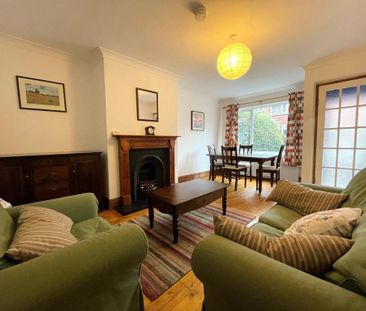 3 bedroom terraced house to rent - Photo 4