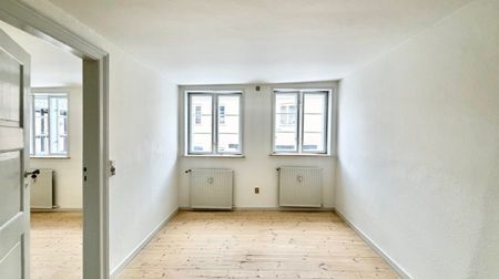 4 værelses – Korsgade 2B, 1. sal – Nyborg - Photo 5