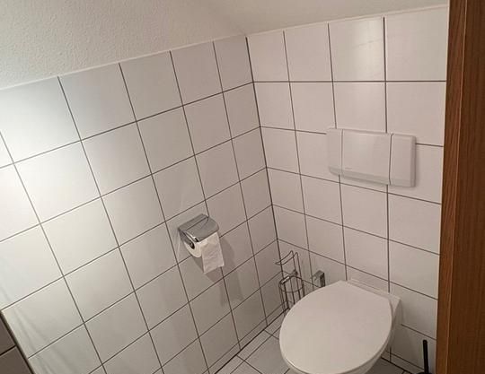 2 Zimmer Maisonette-Wohnung Dietingen-Böhringen - Photo 1