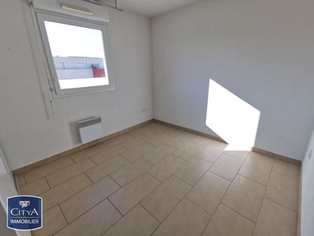 Location Appartement 3 pièces 54m² PERPIGNAN 66000 - Photo 2