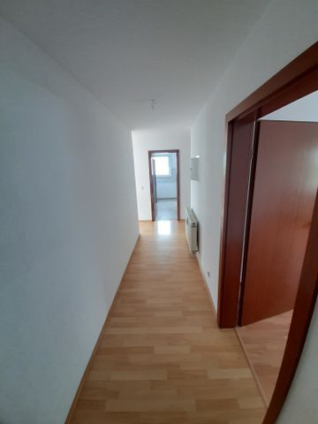 Schöne Wohnung im Grünen - Photo 4