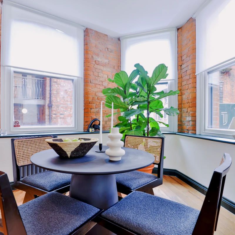2 Bedrooms 2 bathrooms - Photo 1