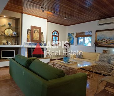 Ενοικίαση κατοικίας, 100 τ.μ., Καλύβια Θορικού, 700 € - Photo 4