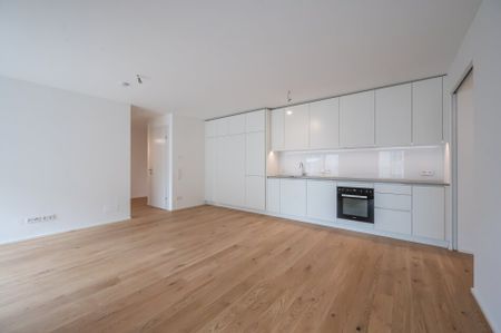 ++NEU++ fantastische 3-Zimmer-Wohnung mitten im Herzen der Stadt (2/13) - Photo 4