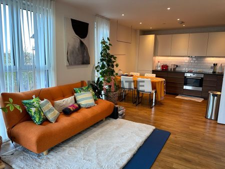 Marsworth House Room 1 - Photo 5