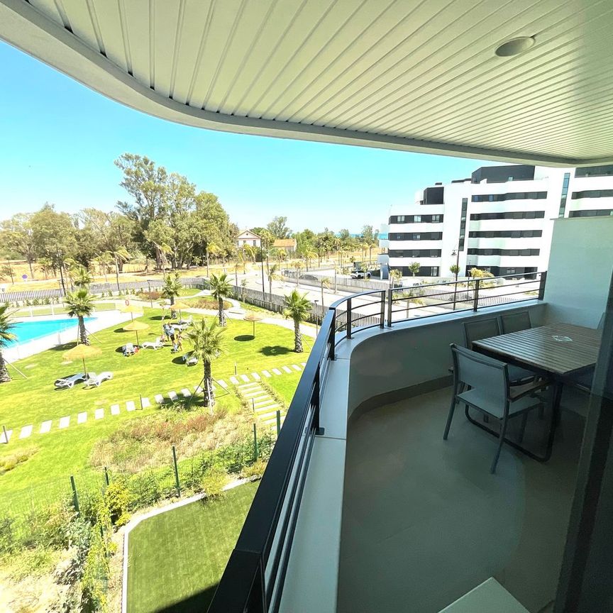 Alquiler de piso en Avenida Mar de Alborán, 3 - Photo 1