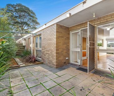 PRIVATE UNIT IN TREE LINED STREET - Photo 2