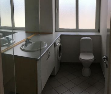 Ny Banegårdsgade, 47, 5. th., 8000, Århus C. - Photo 3