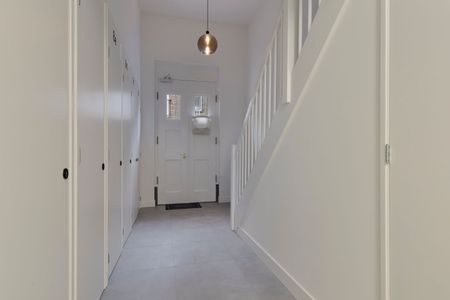 Willem de Zwijgerstraat 8-C, Overschie, 3043VD, Rotterdam - Foto 4