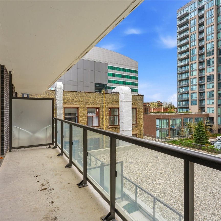 For Lease - 55 Duke Street Unit# 329, Kitchener, Ontario - Photo 1