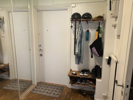 Förrådsgatan, Solna - Photo 2