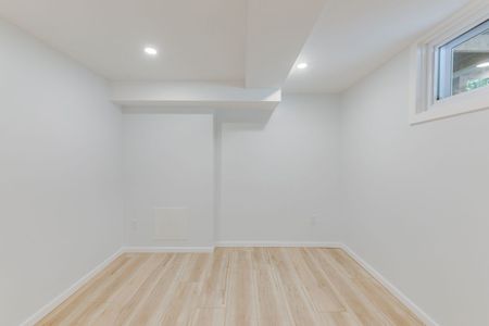 For Lease - 37 Archerhill Drive Unit# Lower, Toronto, Ontario - Photo 2